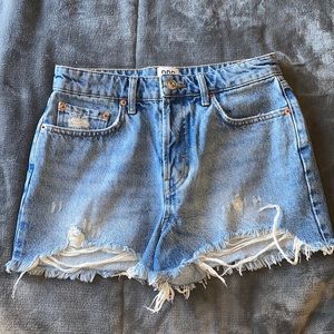 BDG Denim Shorts